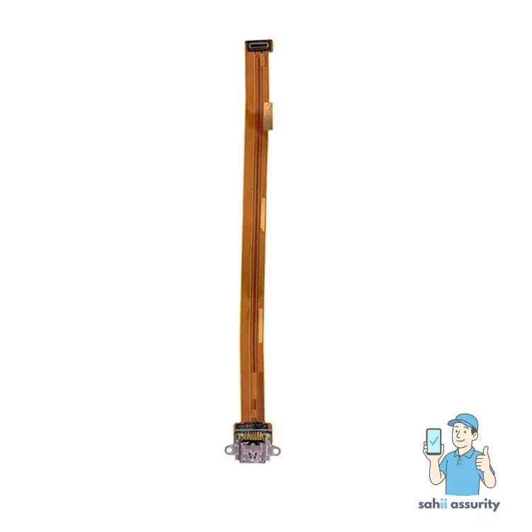 Charging Connector Flex / PCB Board for Oppo F11 thumbnail